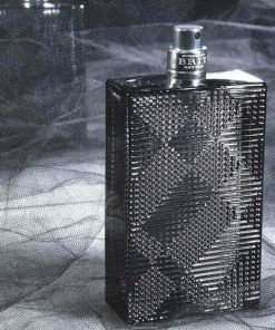 عطر ادکلن باربری بریت ریتم-Burberry Brit Rhythm