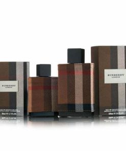 عطر ادکلن باربری لندن مردانه-Burberry London