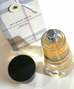 عطر ادکلن باربری تاچ زنانه-Burberry Touch