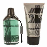 عطر ادکلن باربری دبیت مردانه-Burberry The Beat