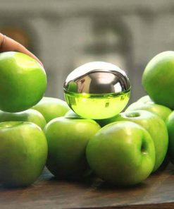 عطر ادکلن دی کی ان وای بی دلیشس-سبز-DKNY Be Delicious
