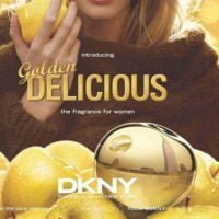 عطر ادکلن دی کی ان وای دلیشس طلایی-DKNY Golden Delicious