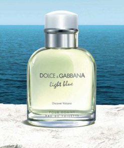 عطر ادکلن دی اند جی دلچه گابانا لایت بلو پورهوم-Dolce Gabbana Light Blue pour Homme