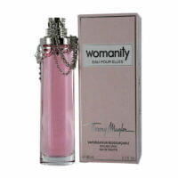 عطر ادکلن تیری موگلر پور اله-Thierry Mugler Womanity Eau pour Elles