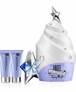 عطر ادکلن تیری موگلر آنجل-ستاره ای-Thierry Mugler Angel