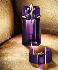 عطر ادکلن تیری موگلر الین-Thierry Mugler Alien