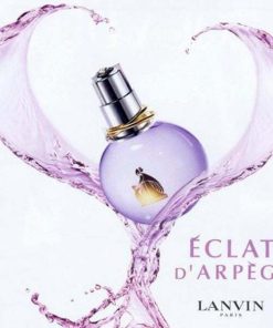 عطر ادکلن لانوین اکلت زنانه-Lanvin Eclat d´Arpege