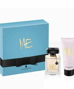 عطر ادکلن لانوین می-Lanvin Me