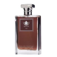عطر ادکلن لوتوس عود-Lotus Oud