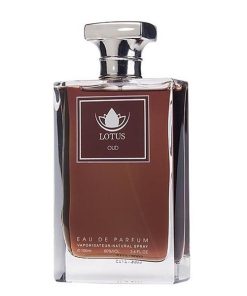 عطر ادکلن لوتوس عود-Lotus Oud