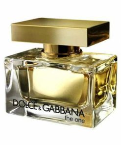 عطر ادکلن دی اند جی دلچه گابانا دوان-Dolce Gabbana The One