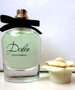 عطر ادکلن دی اند جی دلچه گابانا دلچه-Dolce Gabbana Dolce