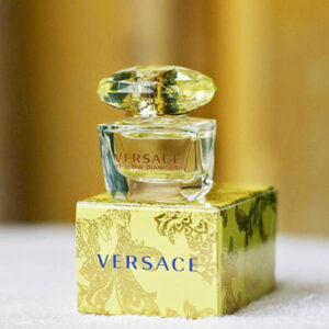 عطر ادکلن ورساچه یلو دیاموند-Versace Yellow Diamond