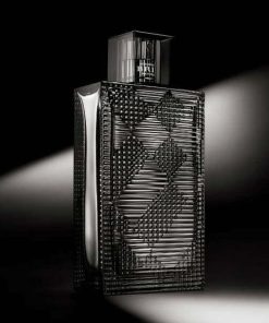 عطر ادکلن باربری بریت ریتم-Burberry Brit Rhythm