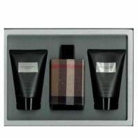 عطر ادکلن باربری لندن مردانه-Burberry London