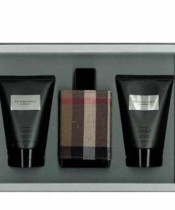 عطر ادکلن باربری لندن مردانه-Burberry London