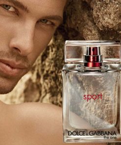 عطر ادکلن دی اند جی دلچه گابانا دوان اسپورت-Dolce Gabbana The One Sport