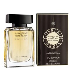 عطر ادکلن گرلن ال اینستنت مردانه-لینستنت پرفیوم-Guerlain L`Instant EDP