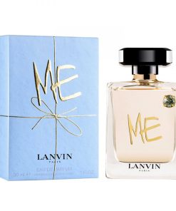 عطر ادکلن لانوین می-Lanvin Me