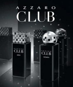 عطر ادکلن آزارو کلاب مردانه-Azzaro Club