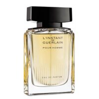 عطر ادکلن گرلن ال اینستنت مردانه-لینستنت پرفیوم-Guerlain L`Instant EDP