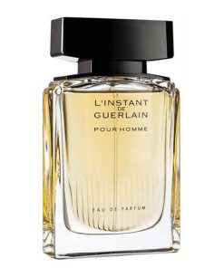 عطر ادکلن گرلن ال اینستنت مردانه-لینستنت پرفیوم-Guerlain L`Instant EDP