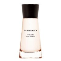 عطر ادکلن باربری تاچ زنانه-Burberry Touch