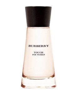 عطر ادکلن باربری تاچ زنانه-Burberry Touch