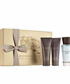 عطر ادکلن باربری تاچ مردانه-Burberry Touch