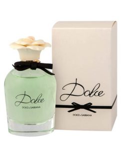 عطر ادکلن دی اند جی دلچه گابانا دلچه-Dolce Gabbana Dolce