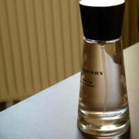 عطر ادکلن باربری تاچ زنانه-Burberry Touch