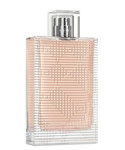 عطر ادکلن باربری بریت ریتم زنانه-Burberry Brit Rhythm
