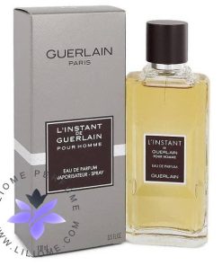 عطر ادکلن گرلن ال اینستنت مردانه-لینستنت پرفیوم | Guerlain L`Instant EDP