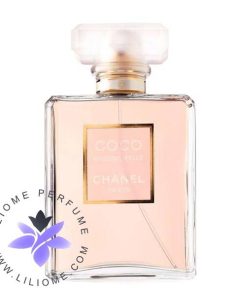عطر ادکلن شنل کوکو مادمازل-کوکو شانل | Chanel Coco Mademoiselle