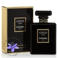 عطر ادکلن شنل کوکو نویر-کوکو چنل | Chanel Coco Noir