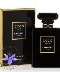 عطر ادکلن شنل کوکو نویر-کوکو چنل | Chanel Coco Noir