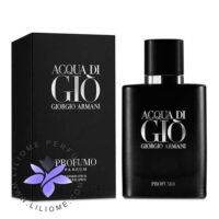 عطر ادکلن جورجیو آرمانی آکوا پروفوم Giorgio Armani Acqua di Gio Profumo 125ml