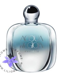 عطر ادکلن جورجیو آرمانی آکوا دی جیوا اسنزا Giorgio Armani Acqua di Gioia Essenza