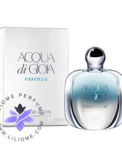عطر ادکلن جورجیو آرمانی آکوا دی جیوا اسنزا Giorgio Armani Acqua di Gioia Essenza