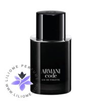 Giorgio Armani Code