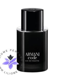 Giorgio Armani Code