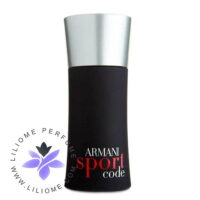 عطر ادکلن جورجیو آرمانی کد اسپرت Giorgio Armani Code Sport