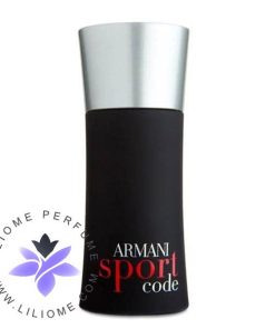 عطر ادکلن جورجیو آرمانی کد اسپرت Giorgio Armani Code Sport