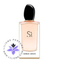 عطر ادکلن جورجیو آرمانی سی Giorgio Armani Si