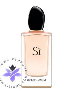 عطر ادکلن جورجیو آرمانی سی Giorgio Armani Si