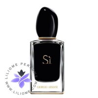 عطر ادکلن جورجیو آرمانی سی اینتنس Giorgio Armani Si Intense