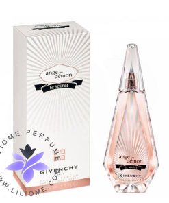 عطر ادکلن جیوانچی آنجئو دمون له سکرت Givenchy Ange Ou Demon Le Secret