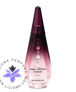 عطر ادکلن جیوانچی آنجئو دمون له سکرت الیکسیر Givenchy Ange ou Demon Le Secret Elixir