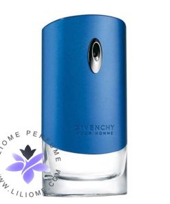 عطر ادکلن جیوانچی بلو لیبل Givenchy Blue Label