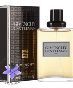عطر ادکلن جیوانچی جنتلمن Givenchy Gentleman